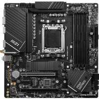 PRO B650M-A WiFi PRO B650M-A WiFi