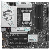 B860M Gaming Plus WiFi B860M Gaming Plus WiFi