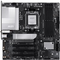 Pro B850M-P WiFi Pro B850M-P WiFi