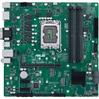 Pro B660M-C D4-CSM Pro B660M-C D4-CSM