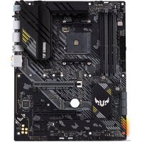 TUF Gaming B550-Plus TUF Gaming B550-Plus