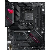 ROG STRIX B550-F Gaming Wi-Fi II ROG STRIX B550-F Gaming Wi-Fi II