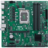 Pro Q670M-C-CSM Pro Q670M-C-CSM