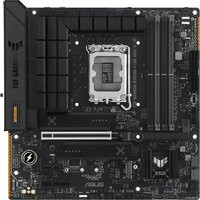 TUF Gaming B760M-Plus WiFi II TUF Gaming B760M-Plus WiFi II