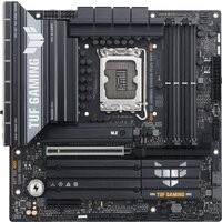 TUF Gaming B860M-Plus WiFi TUF Gaming B860M-Plus WiFi