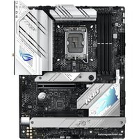 ROG Strix B760-A Gaming WIFI ROG Strix B760-A Gaming WIFI