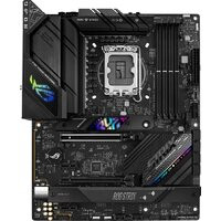 ROG Strix B760-F Gaming WiFi ROG Strix B760-F Gaming WiFi