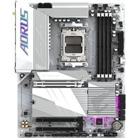 B650E Aorus Elite X AX ICE (rev. 1.0) B650E Aorus Elite X AX ICE (rev. 1.0)