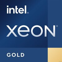 Xeon Gold 6334 Xeon Gold 6334