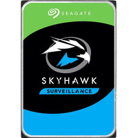 Skyhawk Surveillance 4TB ST4000VX016 Skyhawk Surveillance 4TB ST4000VX016