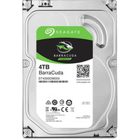 Barracuda 4TB [ST4000DM004]