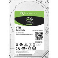 Barracuda 4TB [ST4000LM024]