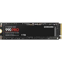 990 Pro 1TB MZ-V9P1T0BW