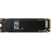 990 Evo Plus 2TB MZ-V9S2T0BW