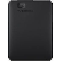 Elements Portable 4TB WDBU6Y0040BBK