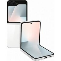 Galaxy Z Flip7 FE SM-F761B 8GB/256GB (белый) Galaxy Z Flip7 FE SM-F761B 8GB/256GB (белый)