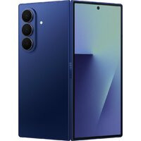Galaxy Z Fold7 SM-F966B/DS 16GB/1TB (синий) Galaxy Z Fold7 SM-F966B/DS 16GB/1TB (синий)
