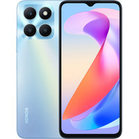 X6a 6GB/128GB международная версия (небесно-голубой) X6a 6GB/128GB международная версия (небесно-голубой)