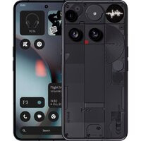 Phone (3) 16GB/512GB (черный)