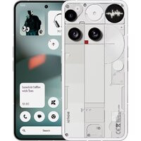 Phone (3) 16GB/512GB (белый)