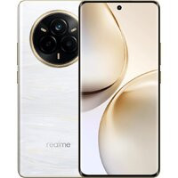 14 Pro RMX5056 8GB/256GB международная версия (жемчужно-белый)