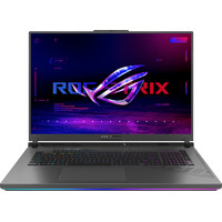 ROG Strix G18 2023 G814JV-N6035 ROG Strix G18 2023 G814JV-N6035