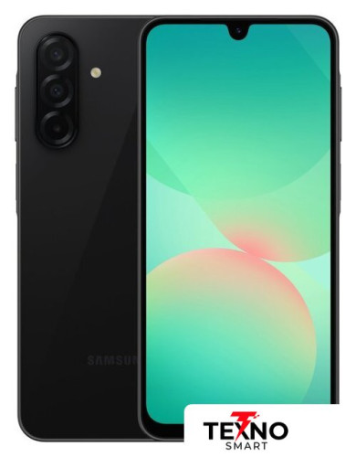 Galaxy A26 SM-A266B 6GB/128GB (черный) Galaxy A26 SM-A266B 6GB/128GB (черный)