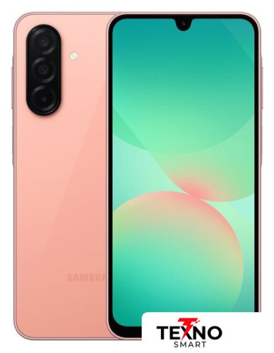 Galaxy A26 SM-A266B 6GB/128GB (розовый) Galaxy A26 SM-A266B 6GB/128GB (розовый)