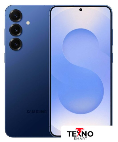Galaxy S25+ SM-S936B 12GB/512GB (синий) Galaxy S25+ SM-S936B 12GB/512GB (синий)