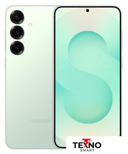 Galaxy S25+ SM-S936B 12GB/256GB (мятный) Galaxy S25+ SM-S936B 12GB/256GB (мятный)
