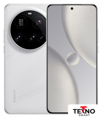 15 Ultra 16GB/512GB международная версия (белый)