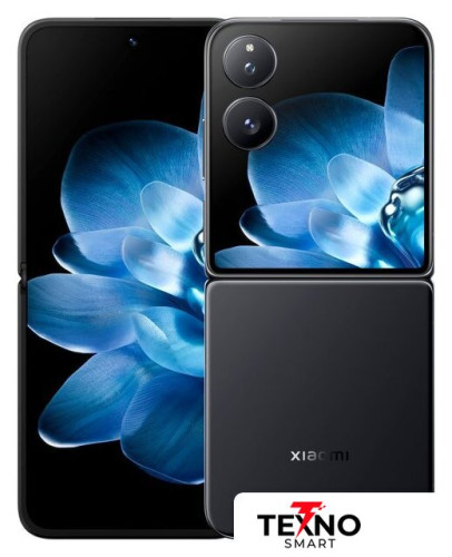 MIX Flip 12GB/512GB международная версия (черный)