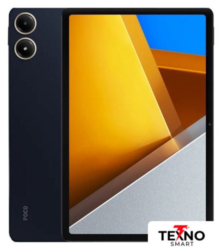 POCO Pad 8GB/256GB международная версия (синий) POCO Pad 8GB/256GB международная версия (синий)