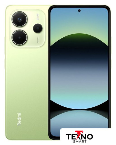 Redmi Note 14 6GB/128GB международная версия (зеленый)