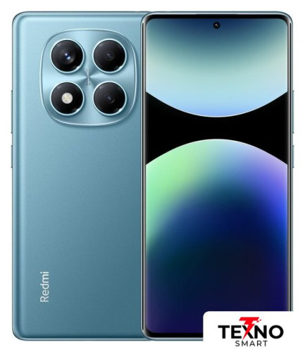 Redmi Note 14 Pro 12GB/512GB международная версия (синий)