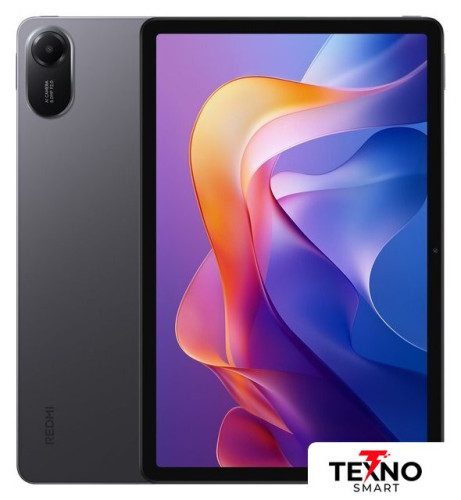 Xiaomi Redmi Pad 2 8GB/256GB международная версия (темно-серый)