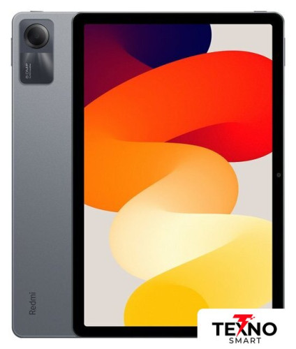 Xiaomi Redmi Pad SE 8GB/256GB международная версия (графитовый серый)