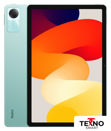 Xiaomi Redmi Pad SE 8GB/256GB международная версия (мятный)