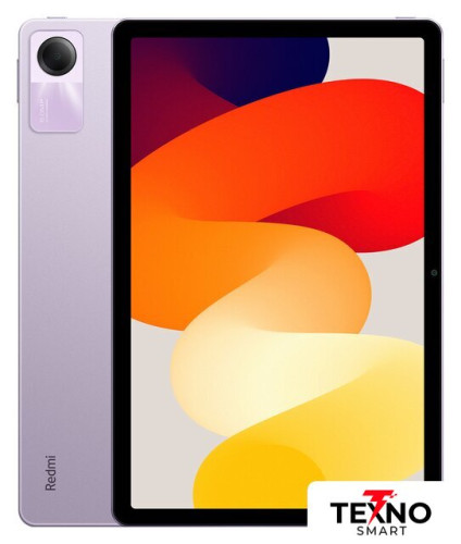 Xiaomi Redmi Pad SE 8GB/256GB международная версия (фиолетовый)