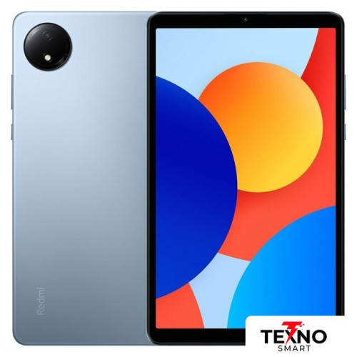 Xiaomi Redmi Pad SE 8.7 4G 4GB/128GB международная версия (синий)
