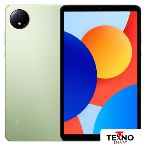 Xiaomi Redmi Pad SE 8.7 4GB/128GB международная версия (зеленый)