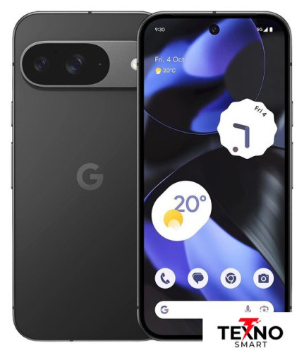 Pixel 9 12GB/256GB (обсидиан) Pixel 9 12GB/256GB (обсидиан)