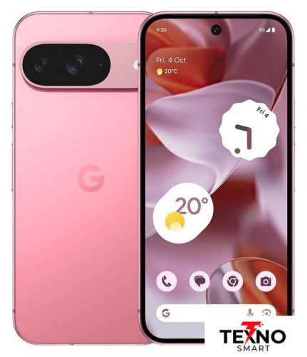 Pixel 9 12GB/256GB (пион) Pixel 9 12GB/256GB (пион)