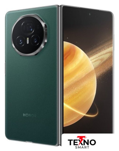 Magic V3 12GB/512GB международная версия (зеленая тундра) Magic V3 12GB/512GB международная версия (зеленая тундра)