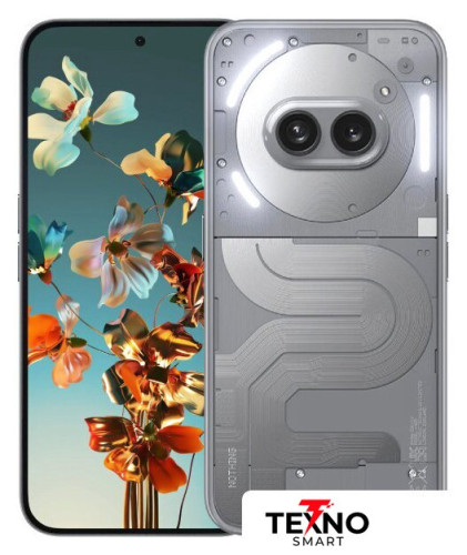 Phone (2a) Plus 12GB/256GB (серый)
