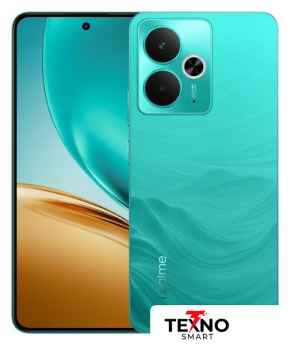 14T RMX5078 12GB/256GB международная версия (зеленый)
