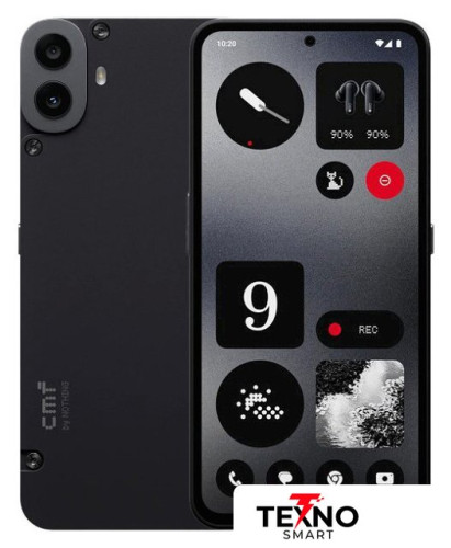 Phone 1 8GB/256GB (черный) Phone 1 8GB/256GB (черный)