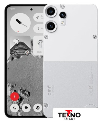 Phone 2 Pro 8GB/128GB (белый) Phone 2 Pro 8GB/128GB (белый)