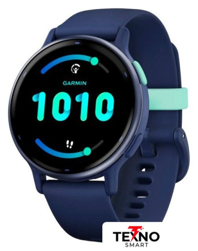 Vivoactive 5 (темно-синий) Vivoactive 5 (темно-синий)