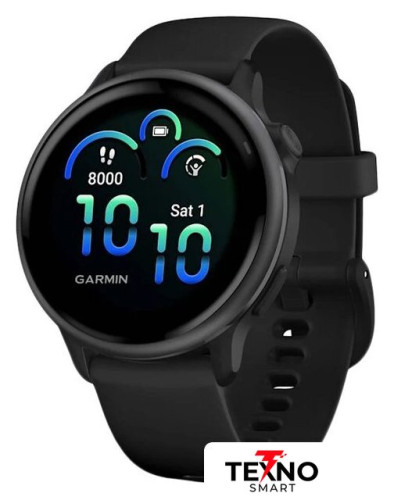 Vivoactive 6 (черный) Vivoactive 6 (черный)